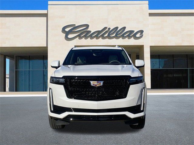 2024 Cadillac Escalade 4WD Sport Platinum