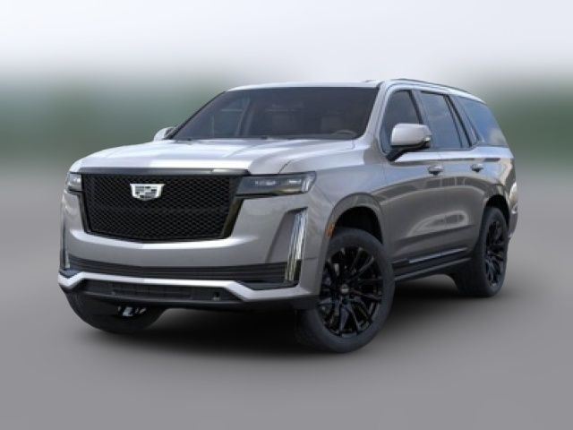 2024 Cadillac Escalade 4WD Sport Platinum