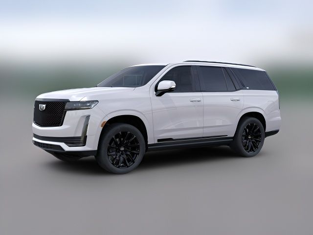 2024 Cadillac Escalade 4WD Sport Platinum