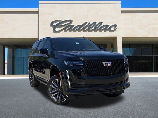 2024 Cadillac Escalade 4WD Sport Platinum