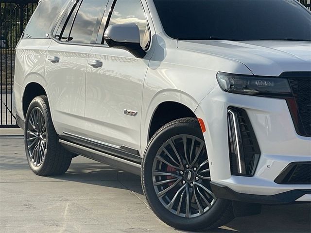 2024 Cadillac Escalade AWD V-Series