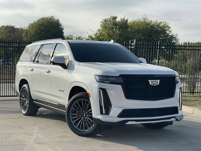 2024 Cadillac Escalade AWD V-Series