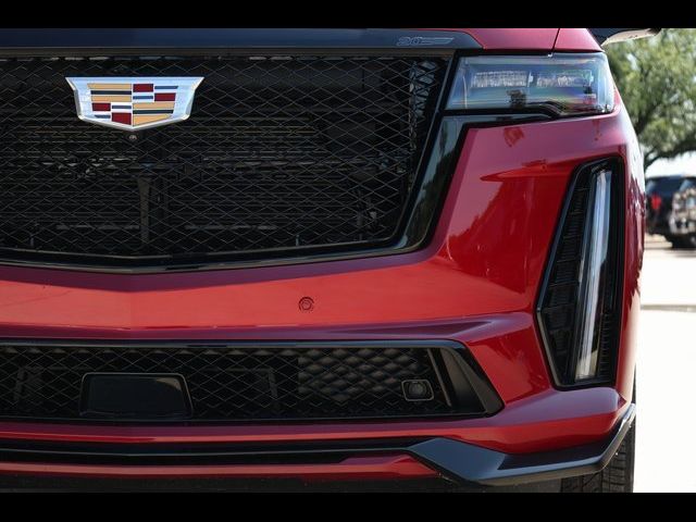 2024 Cadillac Escalade AWD V-Series