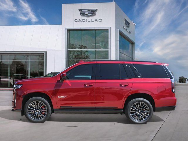 2024 Cadillac Escalade AWD V-Series