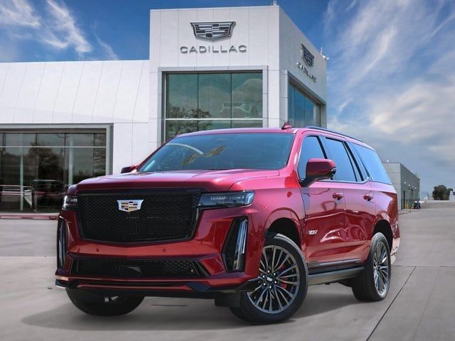 2024 Cadillac Escalade AWD V-Series
