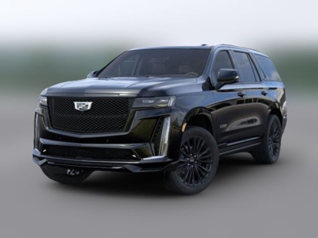 2024 Cadillac Escalade AWD V-Series