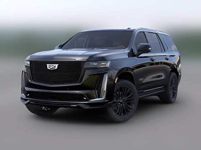 2024 Cadillac Escalade AWD V-Series