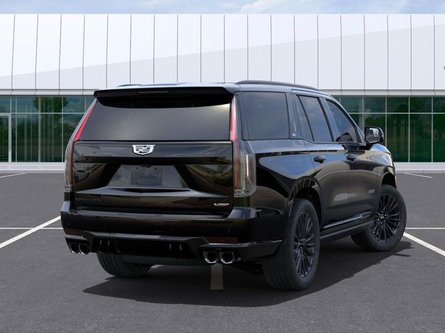 2024 Cadillac Escalade AWD V-Series