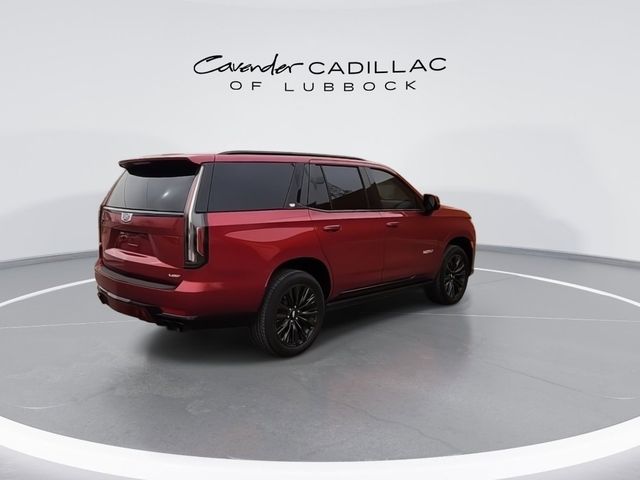 2024 Cadillac Escalade AWD V-Series
