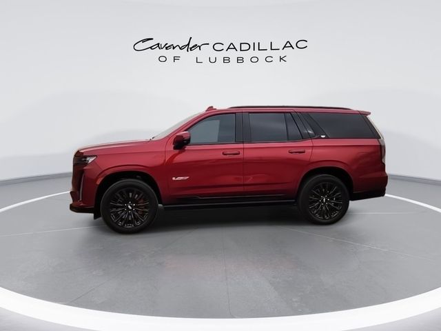 2024 Cadillac Escalade AWD V-Series