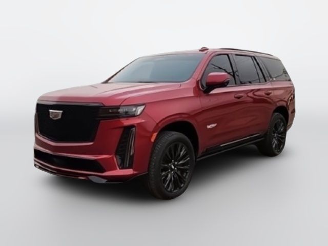 2024 Cadillac Escalade AWD V-Series