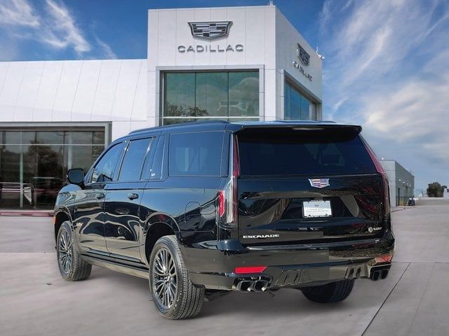 2024 Cadillac Escalade ESV AWD V-Series