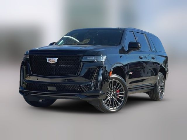 2024 Cadillac Escalade ESV AWD V-Series