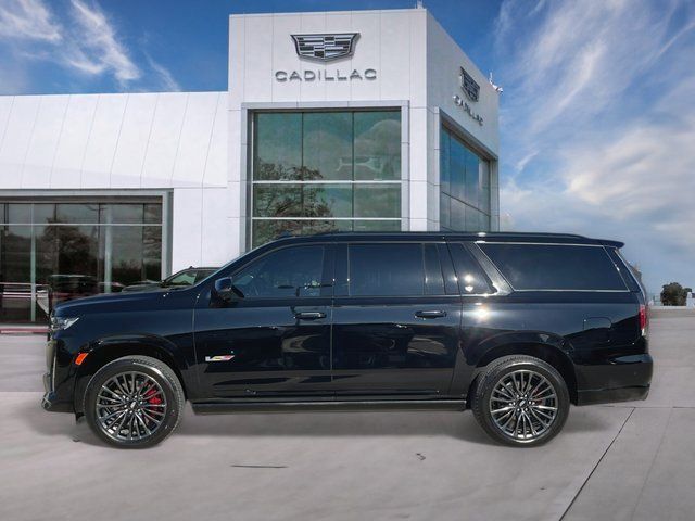 2024 Cadillac Escalade ESV AWD V-Series