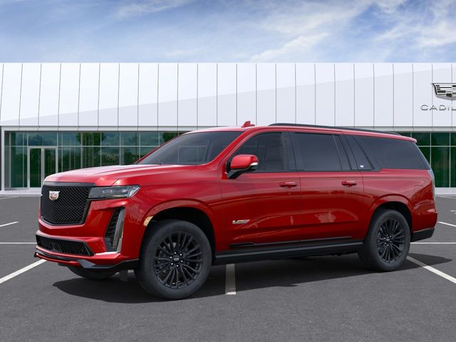 2024 Cadillac Escalade ESV AWD V-Series