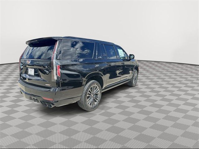 2024 Cadillac Escalade ESV AWD V-Series