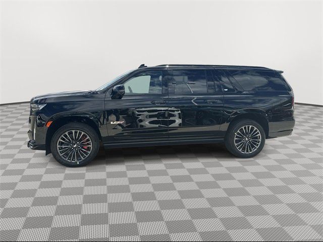 2024 Cadillac Escalade ESV AWD V-Series