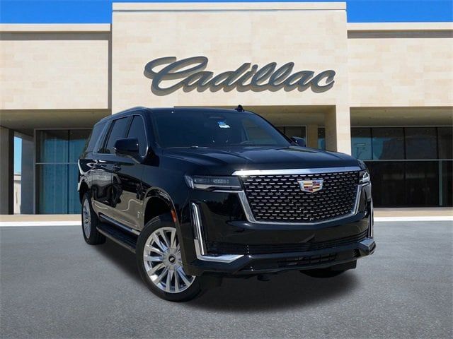 2024 Cadillac Escalade ESV RWD Luxury