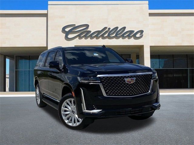 2024 Cadillac Escalade ESV RWD Luxury