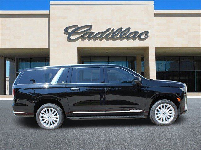 2024 Cadillac Escalade ESV RWD Luxury