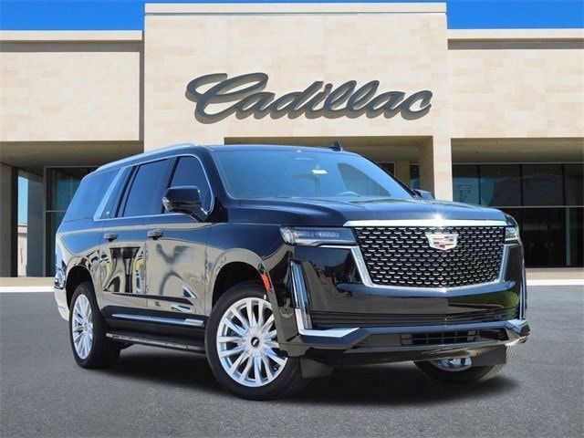 2024 Cadillac Escalade ESV RWD Luxury