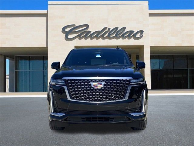 2024 Cadillac Escalade ESV RWD Premium Luxury