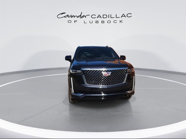 2024 Cadillac Escalade ESV 4WD Premium Luxury