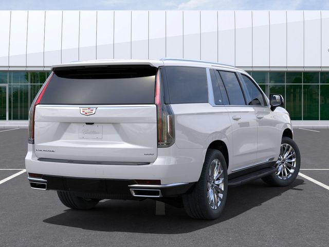 2024 Cadillac Escalade ESV 4WD Premium Luxury