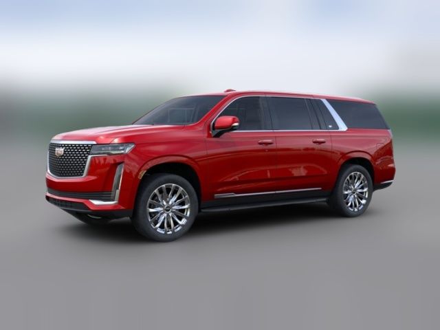 2024 Cadillac Escalade ESV 4WD Premium Luxury