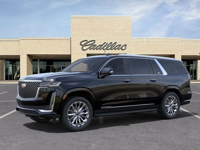 2024 Cadillac Escalade ESV 4WD Premium Luxury