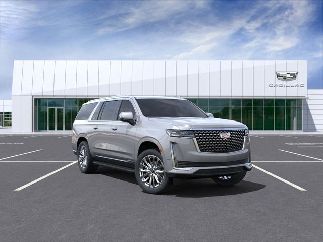 2024 Cadillac Escalade ESV 4WD Premium Luxury