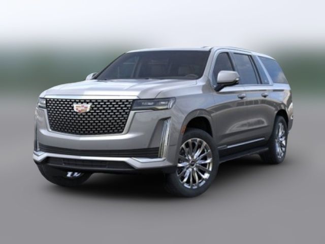 2024 Cadillac Escalade ESV 4WD Premium Luxury