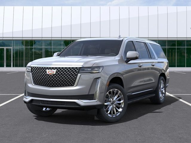 2024 Cadillac Escalade ESV 4WD Premium Luxury