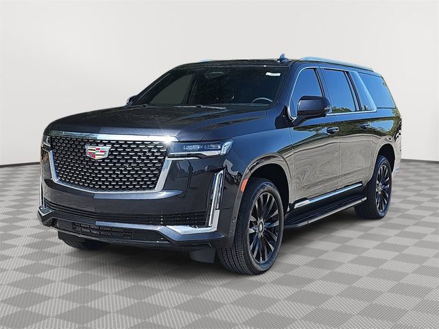 2024 Cadillac Escalade ESV 4WD Premium Luxury