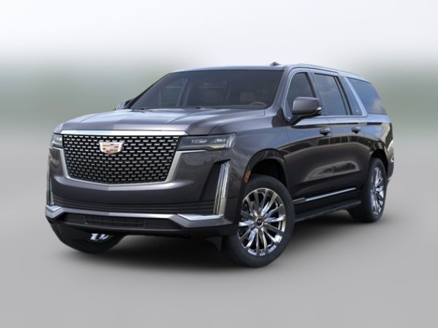 2024 Cadillac Escalade ESV 4WD Premium Luxury