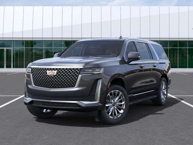 2024 Cadillac Escalade ESV 4WD Premium Luxury