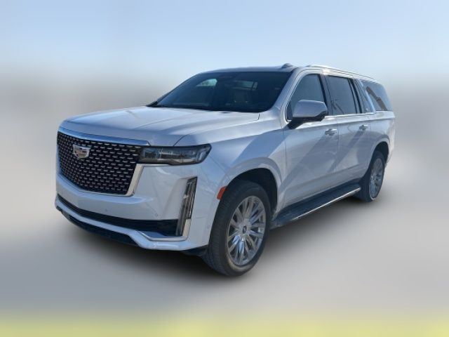 2024 Cadillac Escalade ESV 4WD Premium Luxury