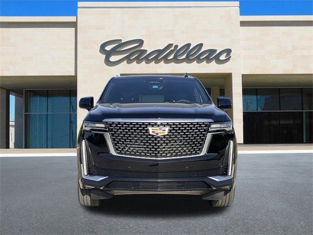 2024 Cadillac Escalade ESV 4WD Premium Luxury