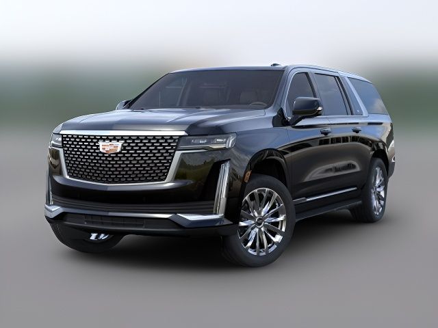 2024 Cadillac Escalade ESV 4WD Premium Luxury