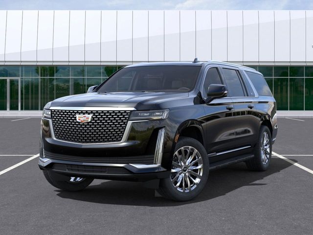 2024 Cadillac Escalade ESV 4WD Premium Luxury