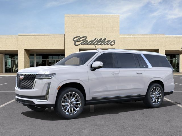 2024 Cadillac Escalade ESV 4WD Premium Luxury