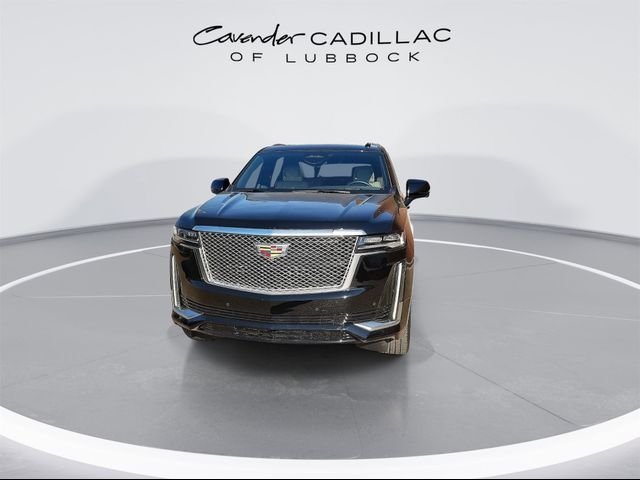 2024 Cadillac Escalade ESV 4WD Premium Luxury