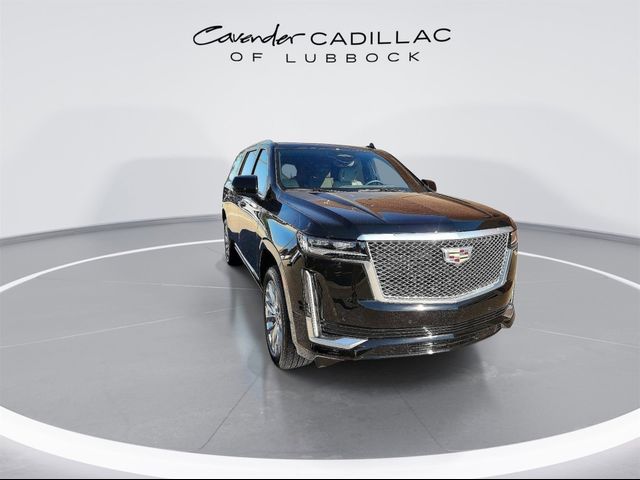 2024 Cadillac Escalade ESV 4WD Premium Luxury