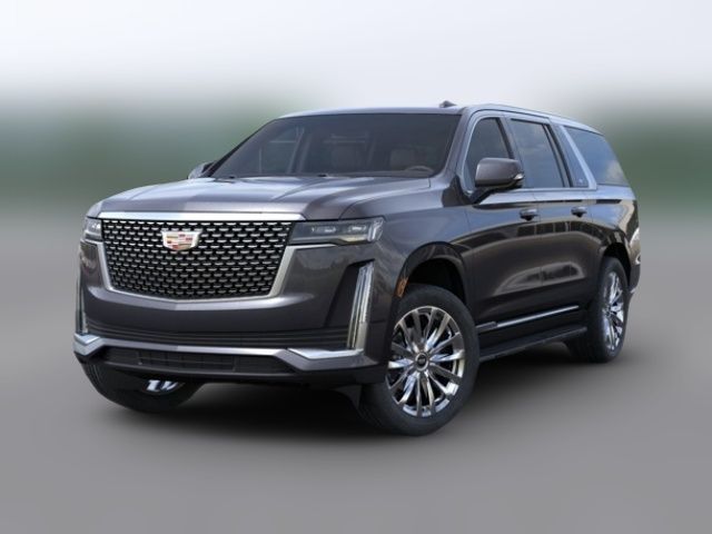 2024 Cadillac Escalade ESV 4WD Premium Luxury