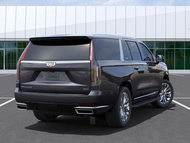 2024 Cadillac Escalade ESV 4WD Premium Luxury