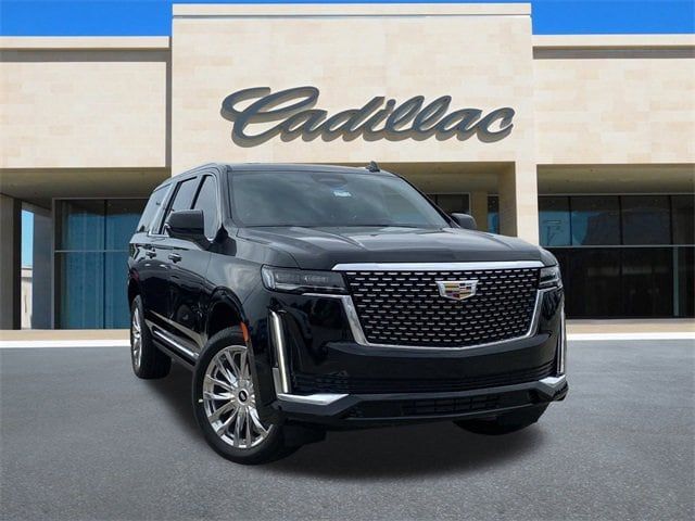 2024 Cadillac Escalade ESV 4WD Premium Luxury