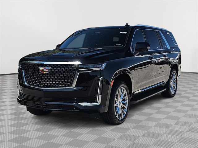 2024 Cadillac Escalade ESV 4WD Premium Luxury