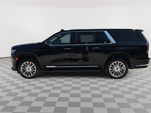 2024 Cadillac Escalade ESV 4WD Premium Luxury