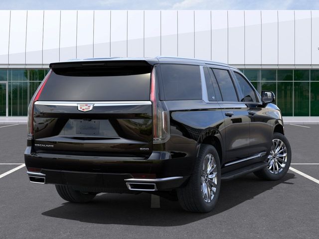 2024 Cadillac Escalade ESV 4WD Premium Luxury