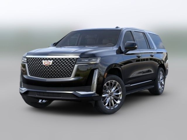 2024 Cadillac Escalade ESV 4WD Premium Luxury